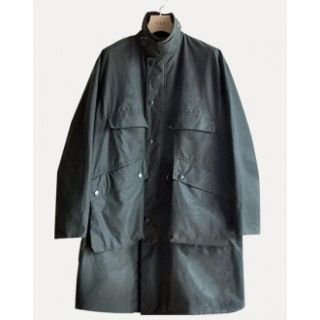 バーブァー(Barbour)のeye様専用【サイズ38】KAPTAIN SUNSHINE Barbour (ブルゾン)