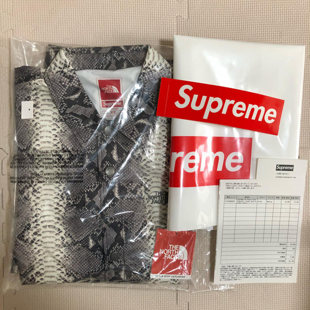 Supreme(シュプリーム)のSupreme®/The North Face® メンズのジャケット/アウター(ナイロンジャケット)の商品写真