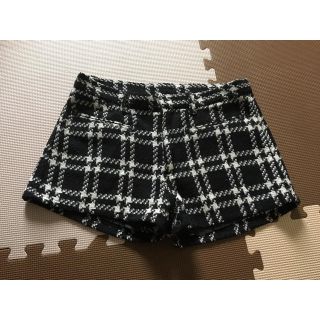 ショートパンツ(ショートパンツ)