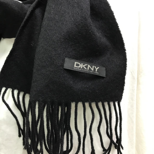 DKNY - 新品未使用タグ付☆DKNY ダナキャラン ドレス ワンピース☆の+