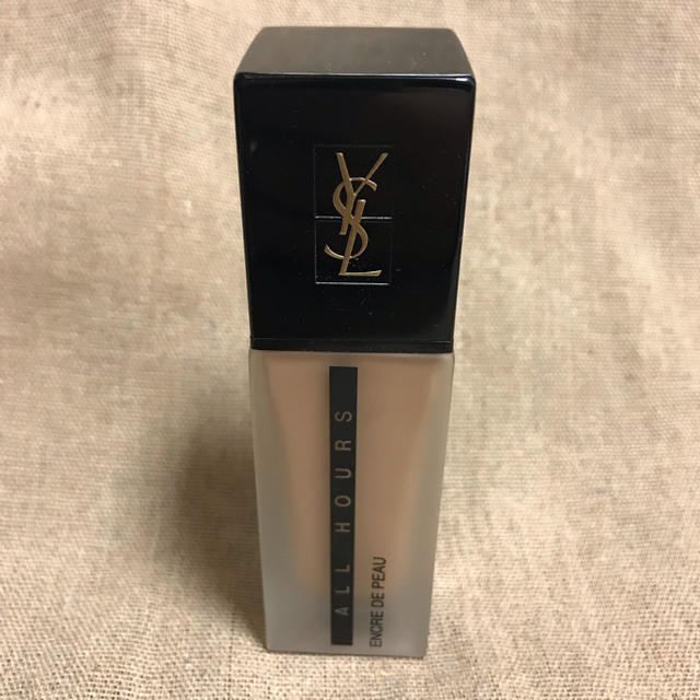 【品】YSL アンクル ド ポー オール アワーズ ファンデーション B40