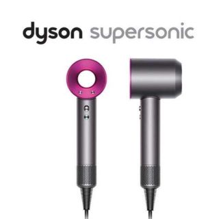 ダイソン(Dyson)のmanaさま専用♡(ドライヤー)