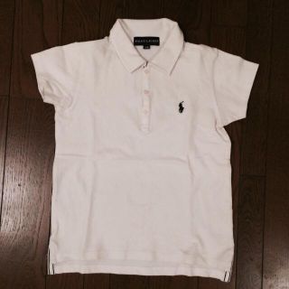 ラルフローレン(Ralph Lauren)のラルフローレン140cmポロシャツ(ポロシャツ)