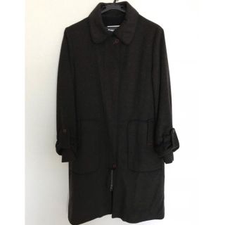 マルタンマルジェラ(Maison Martin Margiela)の【pyoko様専用】MAISON MARGIELA 6(マルタン マルジェラ6)(ロングコート)