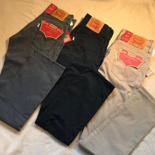 リーバイス(Levi's)のリーバイス デニム3点セット(パンツ/スパッツ)