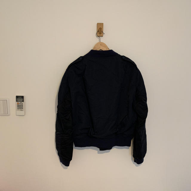 DIGAWEL(ディガウェル)のDIGAWEL MA-1 メンズのジャケット/アウター(ブルゾン)の商品写真
