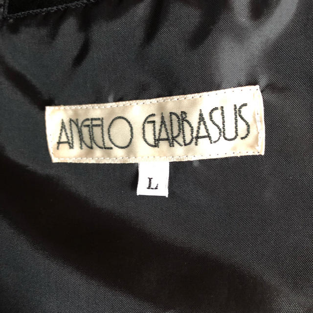 ANGELO GARBASUS(アンジェロガルバス)の大幅値下げ！☆ANGELO GARBASUS☆ ダウンジャケット メンズのジャケット/アウター(ダウンジャケット)の商品写真