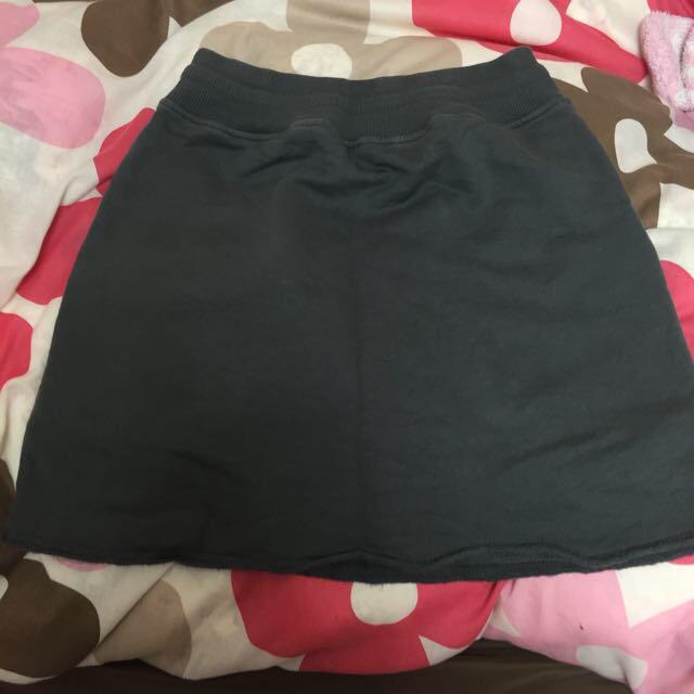 CHUMS(チャムス)のチャムス スカート レディースのスカート(ひざ丈スカート)の商品写真