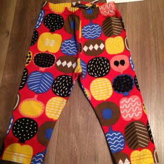 マリメッコ(marimekko)のMarimekko ベビー レギンス(パンツ/スパッツ)