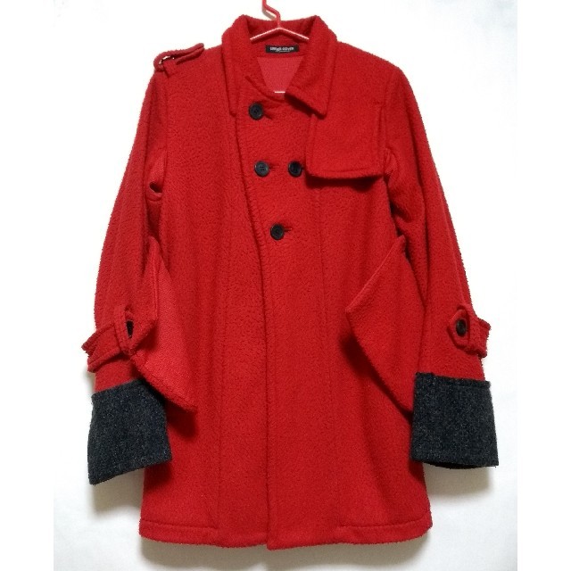 UNDERCOVER - 専用UNDERCOVER 初期 トレンチコート 藤井フミヤ UNDERCOVER - 専用UNDERCOVER 初期 トレンチコート 藤井フミヤ