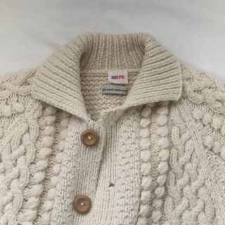 シップス(SHIPS)のvintage cardigan(カーディガン)