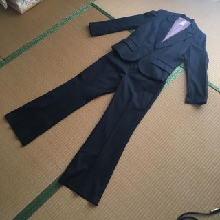 ミッシェルクラン(MICHEL KLEIN)の【値下！！】★美品★MICHEL KLEINスーツ(スーツ)