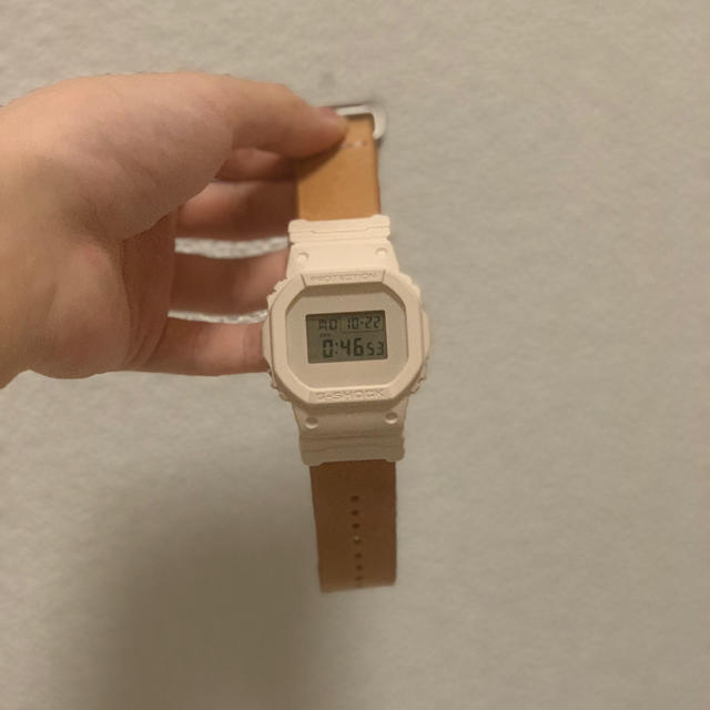 Hender Scheme(エンダースキーマ)のhender scheme × G-SHOCK メンズの時計(腕時計(デジタル))の商品写真