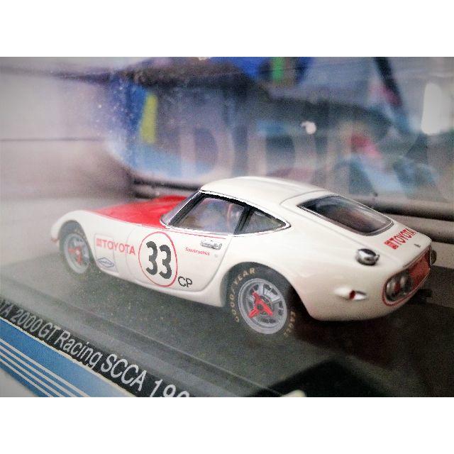 トヨタ 2000 GT 3000個限定品 1/43 絶版 激レア 豪華版 超精密 トヨタ 2000 GT 3000個限定品 1/43 絶版 激レア 豪華版 超精密