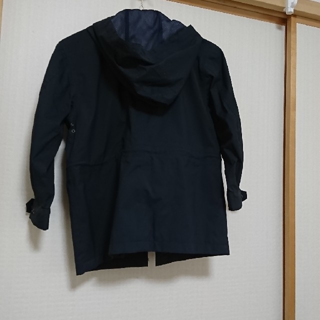 Ralph Lauren(ラルフローレン)のラルフローレン ジャンパー キッズ/ベビー/マタニティのキッズ服男の子用(90cm~)(ジャケット/上着)の商品写真