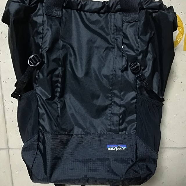 【美品】patagonia　リュック　トート