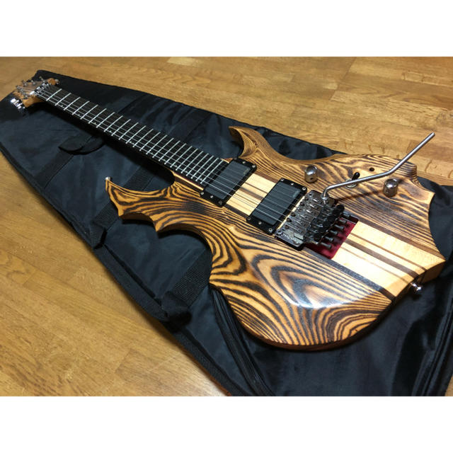 EDWARDS FOREST EMG MOD