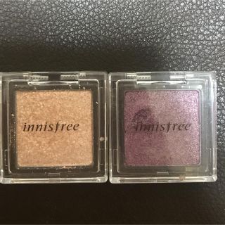 イニスフリー(Innisfree)のInnisfree(アイシャドウ)