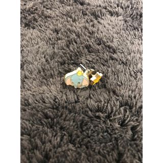 ダンボピアス(ピアス)