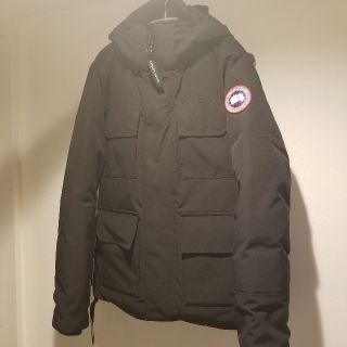 カナダグース(CANADA GOOSE)の本日限定価格【国内正規品】CANADA GOOSE MAITLAND PARKA(ダウンジャケット)