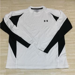 アンダーアーマー(UNDER ARMOUR)の専用！！アンダーアーマー Tシャツ 長袖 メンズ MENS(トレーニング用品)