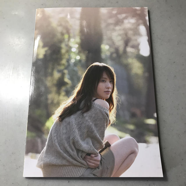 集英社 - 戸田恵梨香 写真集 Vivaceの通販 by トロっぴ's shop