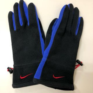 ナイキ(NIKE)の【Erika様専用】ナイキ手袋(手袋)