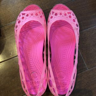 クロックス(crocs)のサンダル(サンダル)