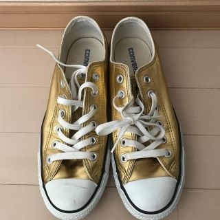 コンバース(CONVERSE)のスニーカー(スニーカー)