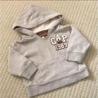 ギャップキッズ(GAP Kids)の専用ページ(トレーナー)