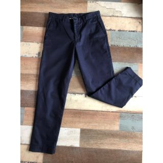 アーバンリサーチドアーズ(URBAN RESEARCH DOORS)のアーバンリサーチドアーズ チノ NAVY(チノパン)