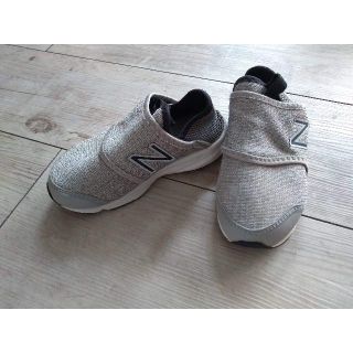 ニューバランス(New Balance)の15.5㎝　キッズ　ニューバランススニーカー(スニーカー)