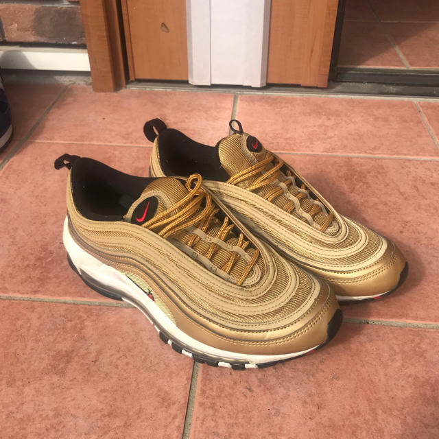 NIKE(ナイキ)のair max 97 メンズの靴/シューズ(スニーカー)の商品写真