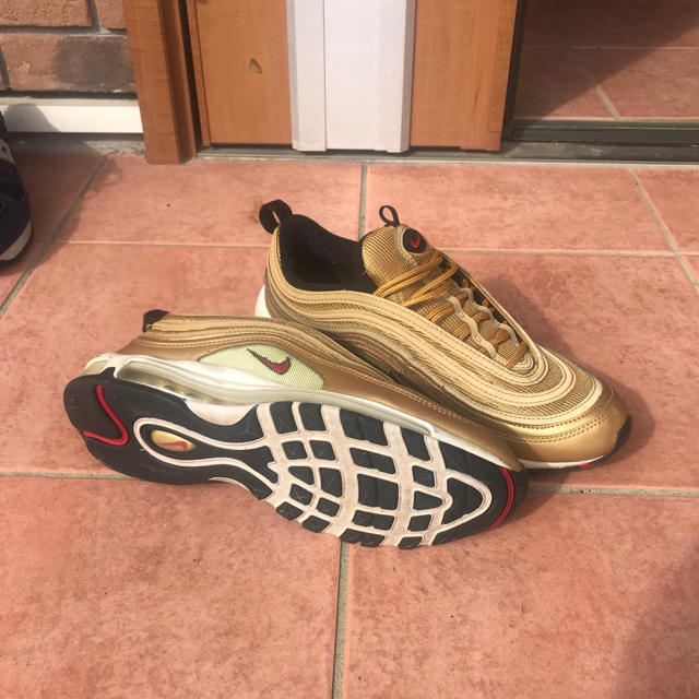 NIKE(ナイキ)のair max 97 メンズの靴/シューズ(スニーカー)の商品写真