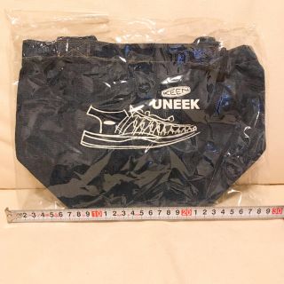 キーン(KEEN)の非売品 KEEN エコバッグ(エコバッグ)