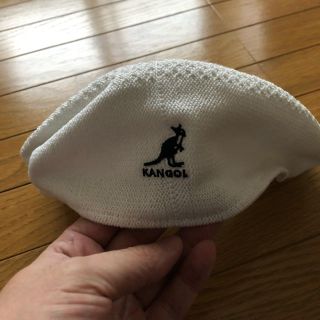 カンゴール(KANGOL)のカンゴールハンチング(ハンチング/ベレー帽)