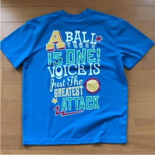 美品！バスケTシャツ(バスケットボール)