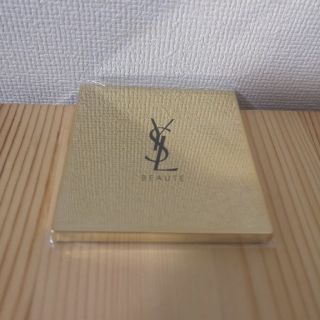 イヴサンローランボーテ(Yves Saint Laurent Beaute)のイヴ・サンローラン　サンローラン　鏡　(ミラー)