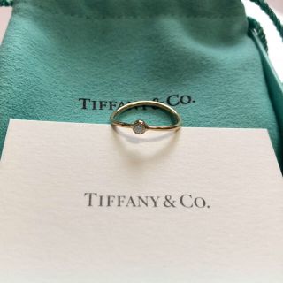 ティファニー(Tiffany & Co.)のにこちゃん様ご専用 再値下げ。ティファニー リング(リング(指輪))