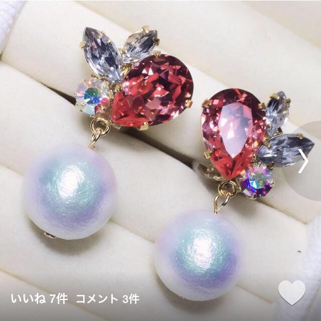 No.2427poa様セット価格 レディースのアクセサリー(リング(指輪))の商品写真