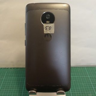 レノボ(Lenovo)のMOTOROLA

Moto G5 SIMフリー

(スマートフォン本体)