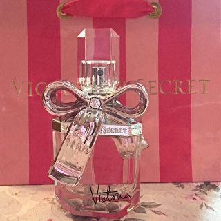 ヴィクトリアズシークレット(Victoria's Secret)の限定品♡香水(香水(女性用))