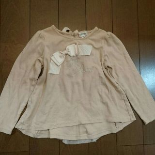 ジルスチュアート(JILLSTUART)の＊ジルスチュアート＊120＊シミあり(ワンピース)