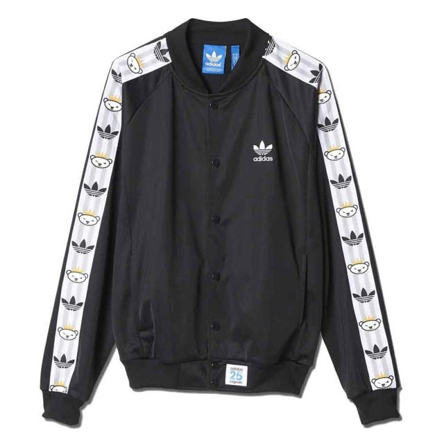 adidas Originals by NIGO トラックジャケット