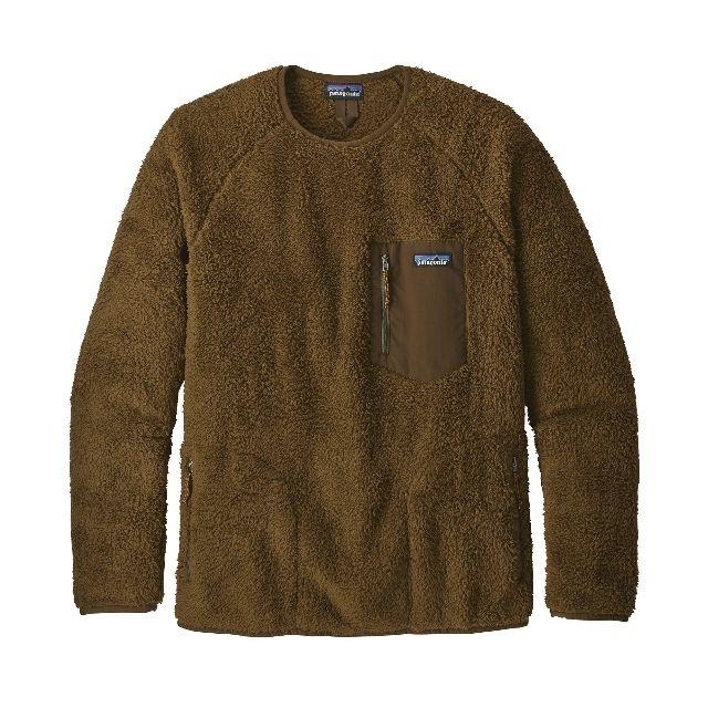 patagonia(パタゴニア)のLサイズ Patagonia ロスガトス クルー メンズのトップス(その他)の商品写真