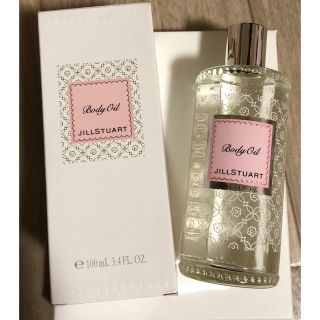 ジルスチュアート(JILLSTUART)のジルスチュアート リラックスボディオイル(ボディオイル)