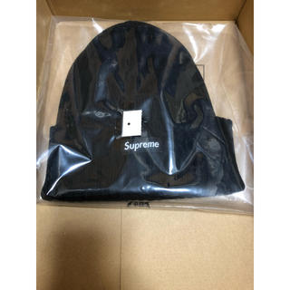 シュプリーム(Supreme)のsupreme overdyed ribbed beanie(ニット帽/ビーニー)