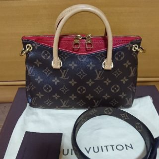 ルイヴィトン(LOUIS VUITTON)の専用です❤️ルイヴィトンバック(ショルダーバッグ)