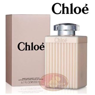 クロエ(Chloe)の【未使用】Chloe クロエ ボディローション(ボディローション/ミルク)