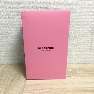 BLACKPINK 公式 ペンライト 新品 未開封(ペンライト)